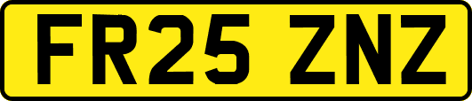 FR25ZNZ