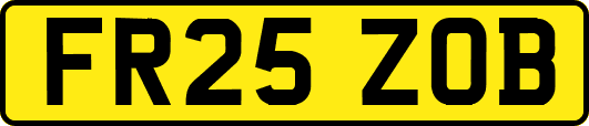 FR25ZOB