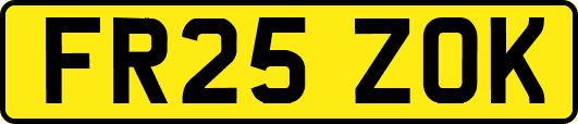 FR25ZOK