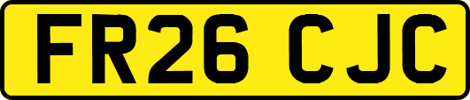 FR26CJC