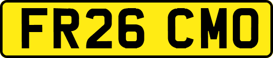 FR26CMO