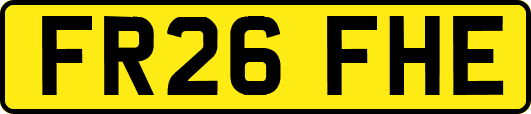 FR26FHE