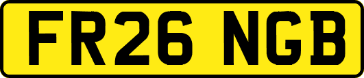 FR26NGB