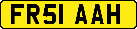 FR51AAH