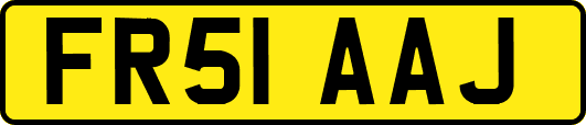 FR51AAJ