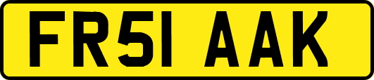 FR51AAK