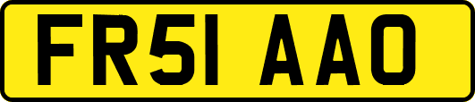 FR51AAO