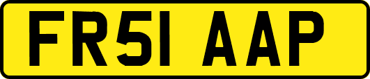 FR51AAP