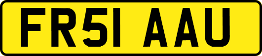 FR51AAU