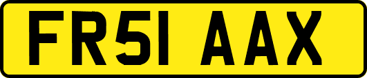 FR51AAX