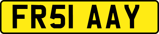 FR51AAY