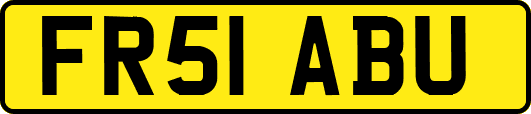 FR51ABU