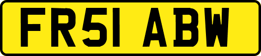 FR51ABW