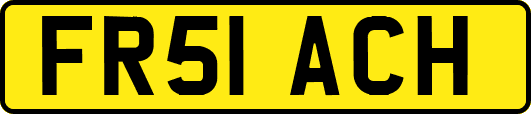 FR51ACH