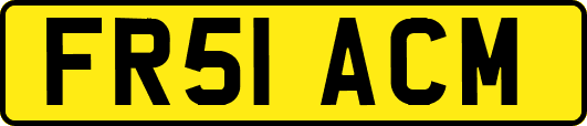 FR51ACM