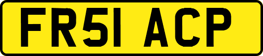 FR51ACP