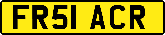 FR51ACR