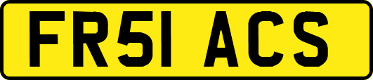 FR51ACS