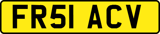 FR51ACV