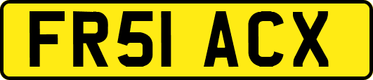 FR51ACX