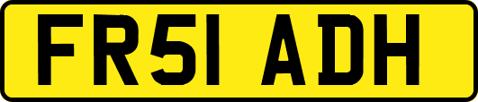 FR51ADH