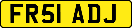 FR51ADJ