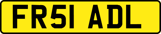 FR51ADL