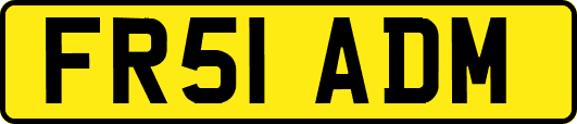 FR51ADM