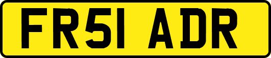 FR51ADR