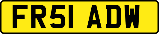 FR51ADW