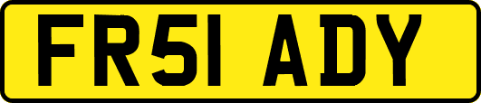 FR51ADY