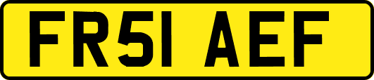 FR51AEF