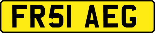 FR51AEG