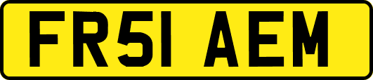 FR51AEM