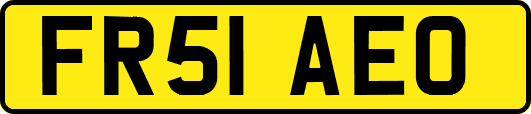 FR51AEO