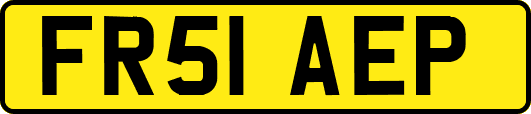 FR51AEP