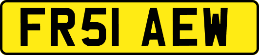 FR51AEW