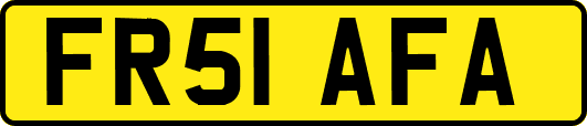 FR51AFA