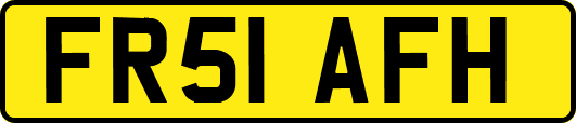 FR51AFH