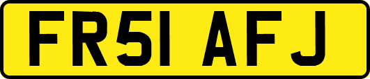 FR51AFJ