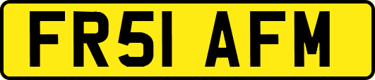 FR51AFM