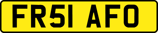 FR51AFO