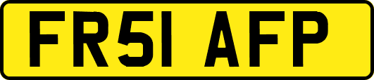 FR51AFP