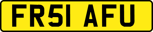 FR51AFU