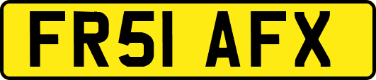 FR51AFX