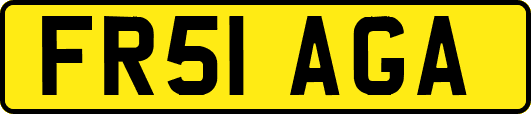 FR51AGA