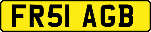 FR51AGB