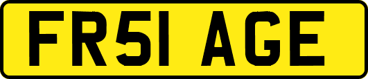 FR51AGE