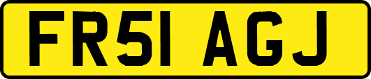 FR51AGJ