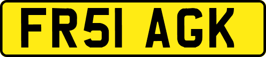 FR51AGK